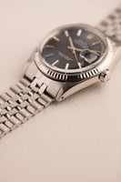 1970 Rolex 1601 Gilt Datejust