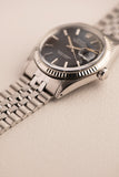 1970 Rolex 1601 Gilt Datejust