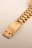 1968 Rolex 1803 Gold Day-Date w/ S. American bracelet