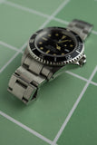 1982 Rolex 16660 Sea-Dweller Matte Dial ‘Triple 6’