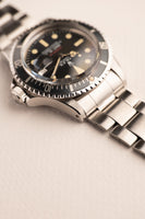 1972 Rolex 1680 Red Submariner w/ Papers