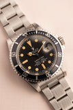 1977 Rolex 1680 Submariner - Near Pumpkin