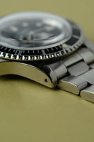1979 Rolex 5513 Maxi 3 “Lollipop” Submariner