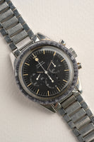 1960 Omega 2998-3 Lollipop Speedmaster