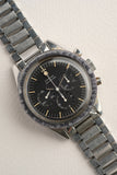 1960 Omega 2998-3 Lollipop Speedmaster