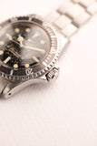 1966 Rolex 5513 Gilt Bart Simpson Submariner