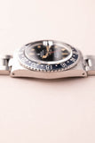 1984 Rolex 16750 GMT - Pumpkin Unpolished