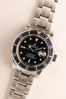 1984 Rolex 16800 Submariner