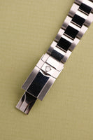 2006 Rolex 116520 White Dial Daytona - Box and Papers & Unpolished