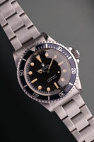 1979 Rolex 5513 MKIII Lollipop Maxi Dial Submariner