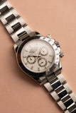 2003 Rolex Daytona 116520 Panna Cream Dial