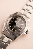 1962 Rolex Ghost 5512 Gilt Chapter-Ring PCG Submariner (exclamation dial - unpolished)