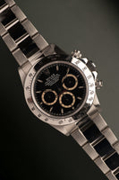 1997 Rolex 16520 Patrizzi-Lite Daytona