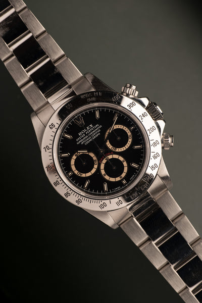 1997 Rolex 16520 Patrizzi-Lite Daytona