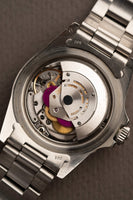 Rolex Maxi 4 5513 Submariner