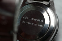 1985 Rolex 16760 ‘Fat Lady’ Coke GMT