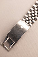 1970 Rolex 1601 Datejust - Grey Burst dial