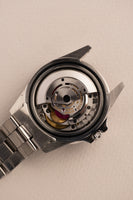 1969 Rolex Fuchsia 1675 GMT w/ Mk0.5  Day Glow Dial. Box & Papers