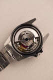 1969 Rolex Fuchsia 1675 GMT w/ Mk0.5  Day Glow Dial. Box & Papers