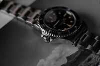1980 Rolex 16660 Sea-Dweller “666”