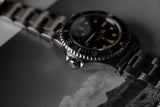 1980 Rolex 16660 Sea-Dweller “666”