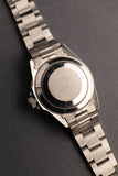 1986 Rolex 168000 “triple 0” Submariner