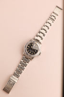 1983 Rolex Ghost 16660 Matte Dial Sea-Dweller