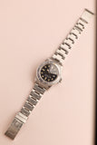 1983 Rolex Ghost 16660 Matte Dial Sea-Dweller