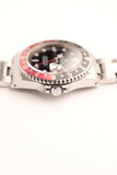 1999 Rolex 16710 Coke GMT - Unpolished