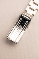 1993 Rolex 16570 Explorer II Black Dial - Unpolished