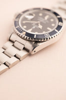 1982 Rolex 16800 Matte Dial Submariner - Transitional