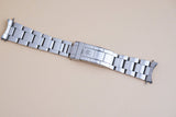1984 Rolex 16800 Lavender Submariner