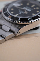 1982 Rolex 16800 Comex Submariner - Matte Dial