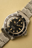 1966 Rolex 5512 Meters-First Matte Dial Submariner
