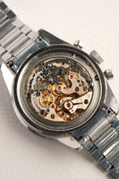 1960 Omega 2998-3 Lollipop Speedmaster