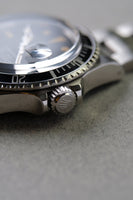 1979 Rolex 1680 Pumpkin Submariner