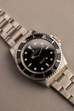 1991 Rolex 14060 Submariner - Unpolished