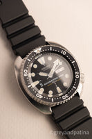 1979 Seiko “Scubapro 450” 6306 turtle