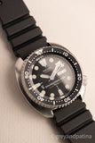 1979 Seiko “Scubapro 450” 6306 turtle