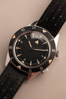 2011 JLC Memovox Deep Sea Alarm - European Dial