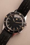 2011 JLC Memovox Deep Sea Alarm - European Dial