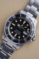 1979 Rolex 1680 Submariner