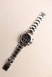 1996 Rolex 16520 Zenith Daytona - Black Dial w/ Papers