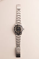 1968 Rolex 5513 “Meters-First” Submariner w/ Deep lume