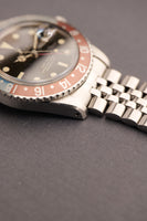 1965 Rolex Gilt 1675 Pepsi GMT - Unpolished