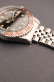 1965 Rolex Gilt 1675 Pepsi GMT - Unpolished