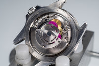 1973 Rolex Submariner 5513