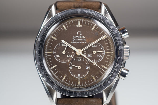 1969 Omega Tropical Speedmaster 145.022-69