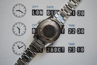 1969 Rolex 1675 GMT w/ MK1 Dial