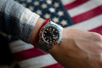 1969 Rolex 1675 GMT w/ MK1 Dial